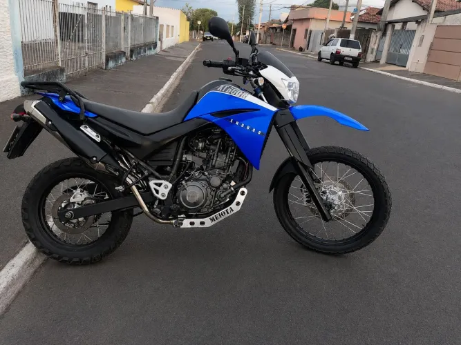 Xt660