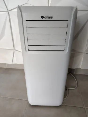 Ar condicionado da marca gree 12.000 btu