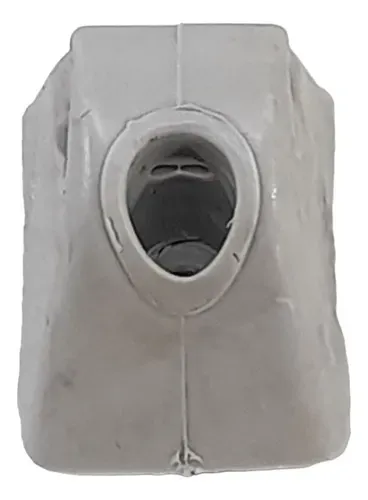 Presilha Quebra-sol Gm Classic Ls 2014 148527