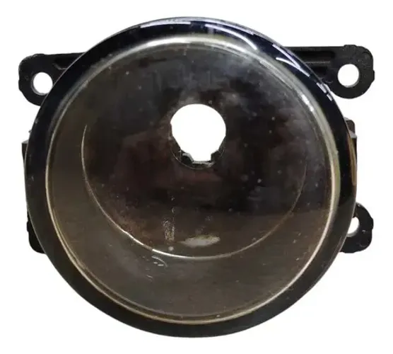 Farol Milha Ecosport Focus 2013 2014 2015 2016 Detalhe Preto