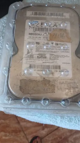 HD 80g