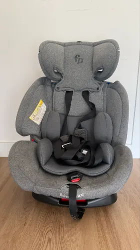 Cadeira infantil para carro Fisher Price 360