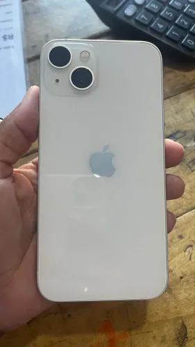 iPhone 13 semi novo todo original