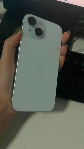 iPhone 15