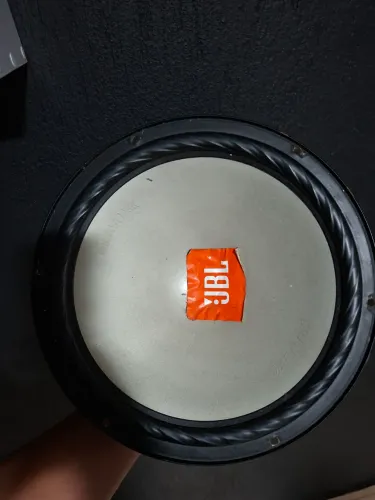 Vendo alto falante sub12 bravox