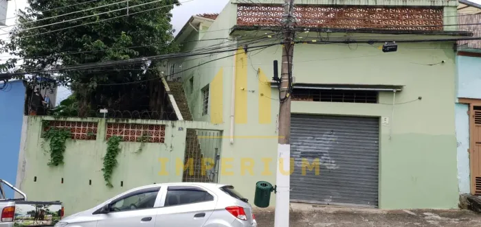 Terreno à venda por R$ 990.000,00 - Vila Monumento - São Paulo/SP