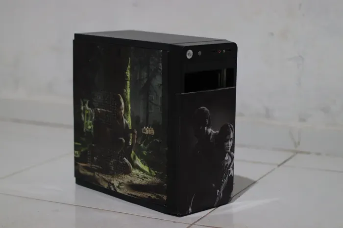 PC PARA ESTUDOS