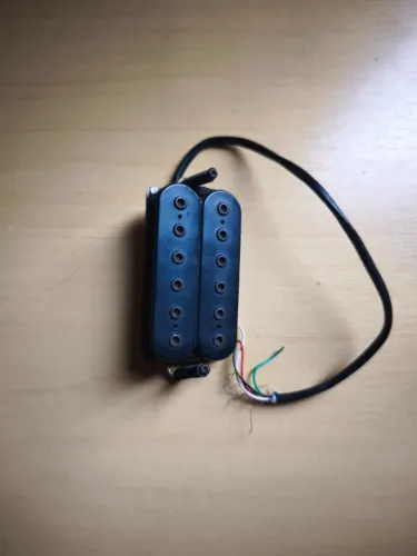 Captador DiMarzio DP151 PAF Pro Humbucker Made in USA
