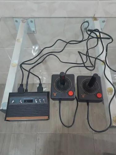 Atari flashback x