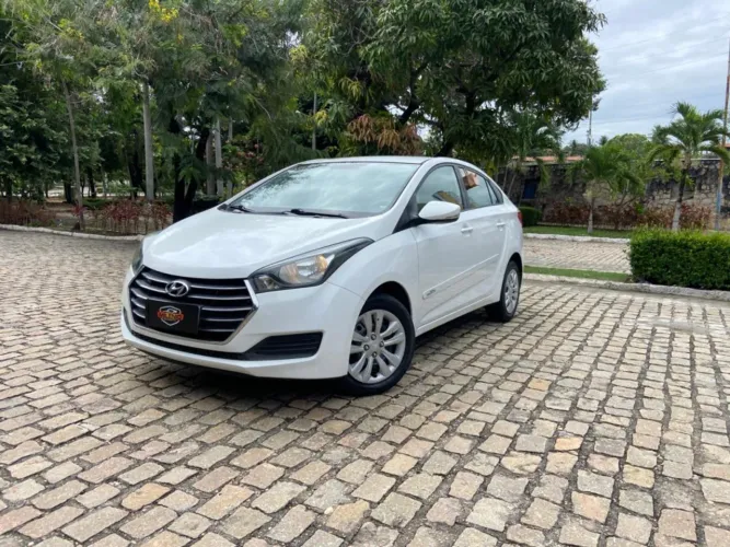 Fiat Argo Drive 1.0 Firefly 2025