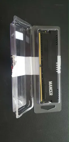 Memória ram Mancer 16gb 3200mhz