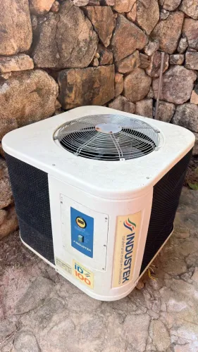 Aquecedor de Piscina