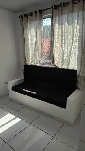 Kit Net semi mobiliada 