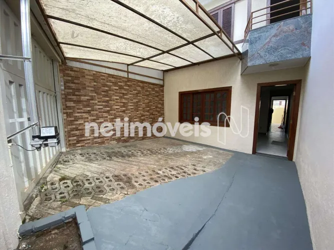 Locação Casa São Paulo Belo Horizonte