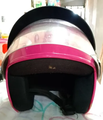 Capacete