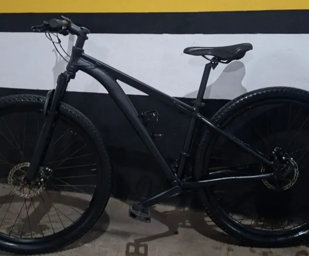 Bicicleta aro 29