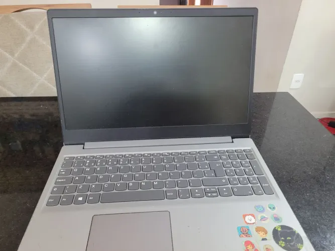 Vendo notebook usado Lenovo Intel Core 13