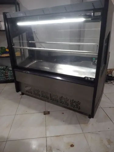 Balcão frigorífico 