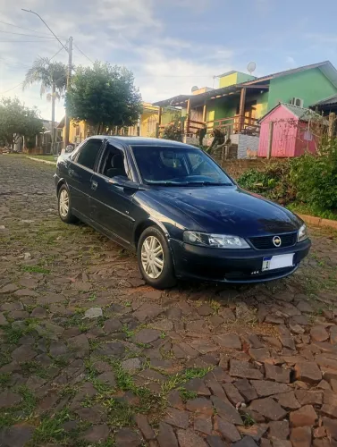 Chevrolet Vectra GLS/expres.2.2/ 2.0 E 2.0 CD 8V 1999