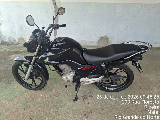 Ótima oportunidade
