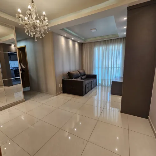 Aluguel Apartamento com 3 quartos - Edifício NYC