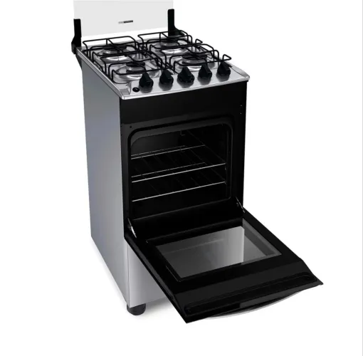 Vendo Forno Brastemp 4 bocas