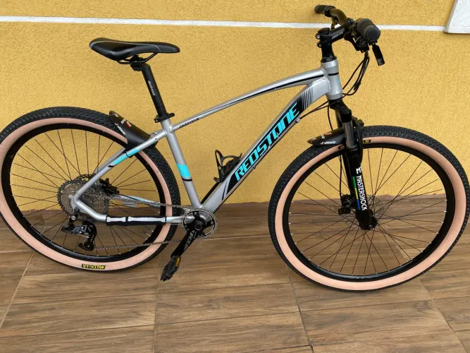Bicicleta aro 29