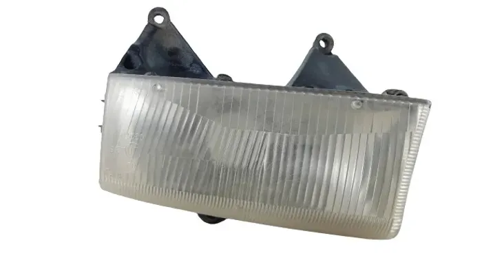 Farol Dianteiro Esquerdo Dodge Dakota 2001 55055175 