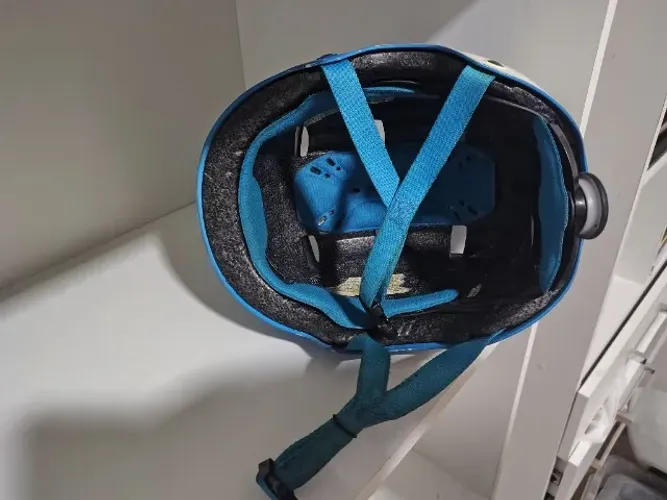 Capacete Btwin 
