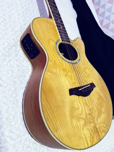 Violão Hofma