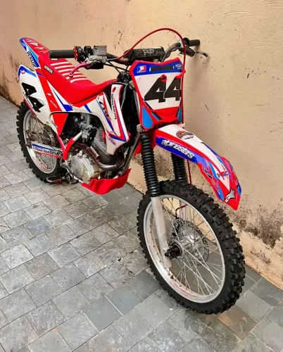 Crf 230f
