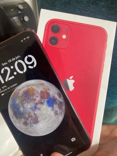 iPhone 11 128GB