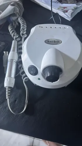 Motor de unha