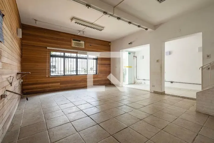 Casa à Venda - Vila Madalena, 4 Quartos, 140 m2