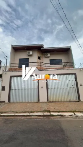 Casa para Venda - Cidade Nova
