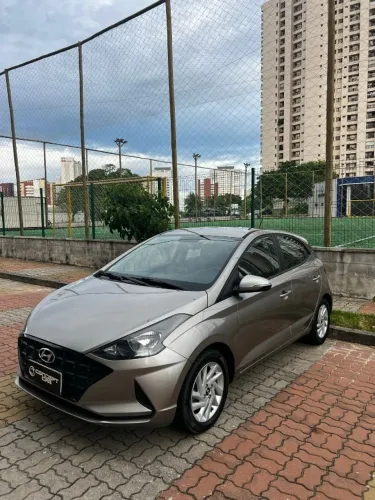Hyundai HB20 Evolution 1.0 Flex 12V MEC 2022