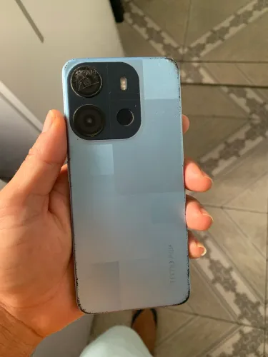 Tecno pop