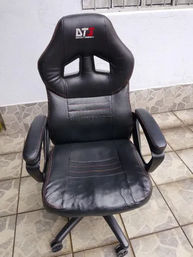 cadeira de gamer 