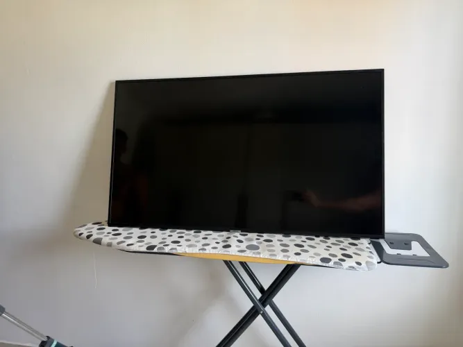 VENDA DE TV - PRA RETIRADA DE PEÇA