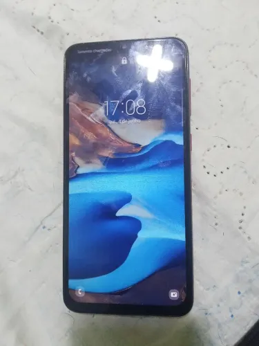Celular Samsung Galaxy a 20