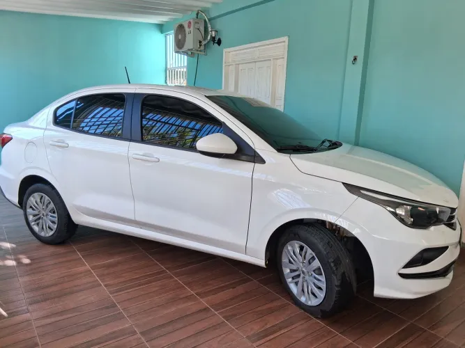 Fiat Cronos Drive 1.3 8V Flex 2024