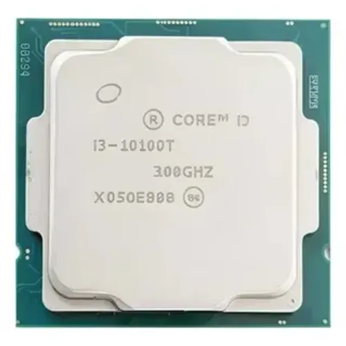 PROCESSADOR I3 10100T