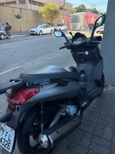 Mecanica perfeita