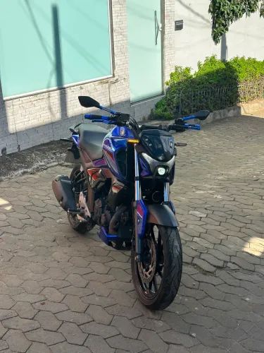 FZ15