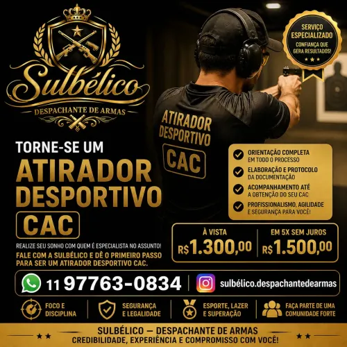 TORNE-SE CAC<br>