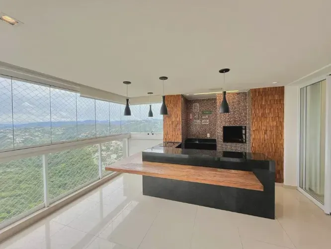 Apartamento à venda, Ed. Villagio Monticiello, Rua Ministro Orozimbo Nonato, Vila da Serra