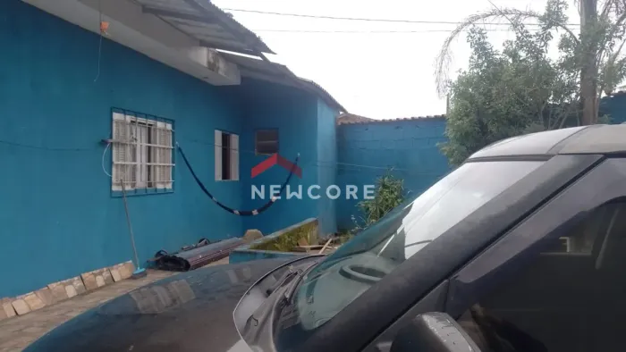Casa em Avenida Nossa Senhora de Fátima, 474 - Agenor de Campos - Mongaguá/SP