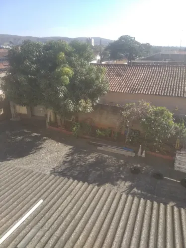Lote/Galpão, Sete Lagoas, Bairro das Graças, área;de 320m2