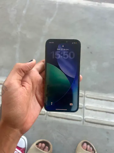 iPhone 12 Pro