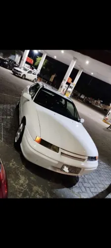 Chevrolet Calibra 16V 1995
